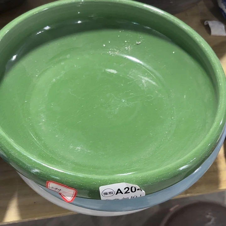 陶瓷鱼缸尺寸28-8