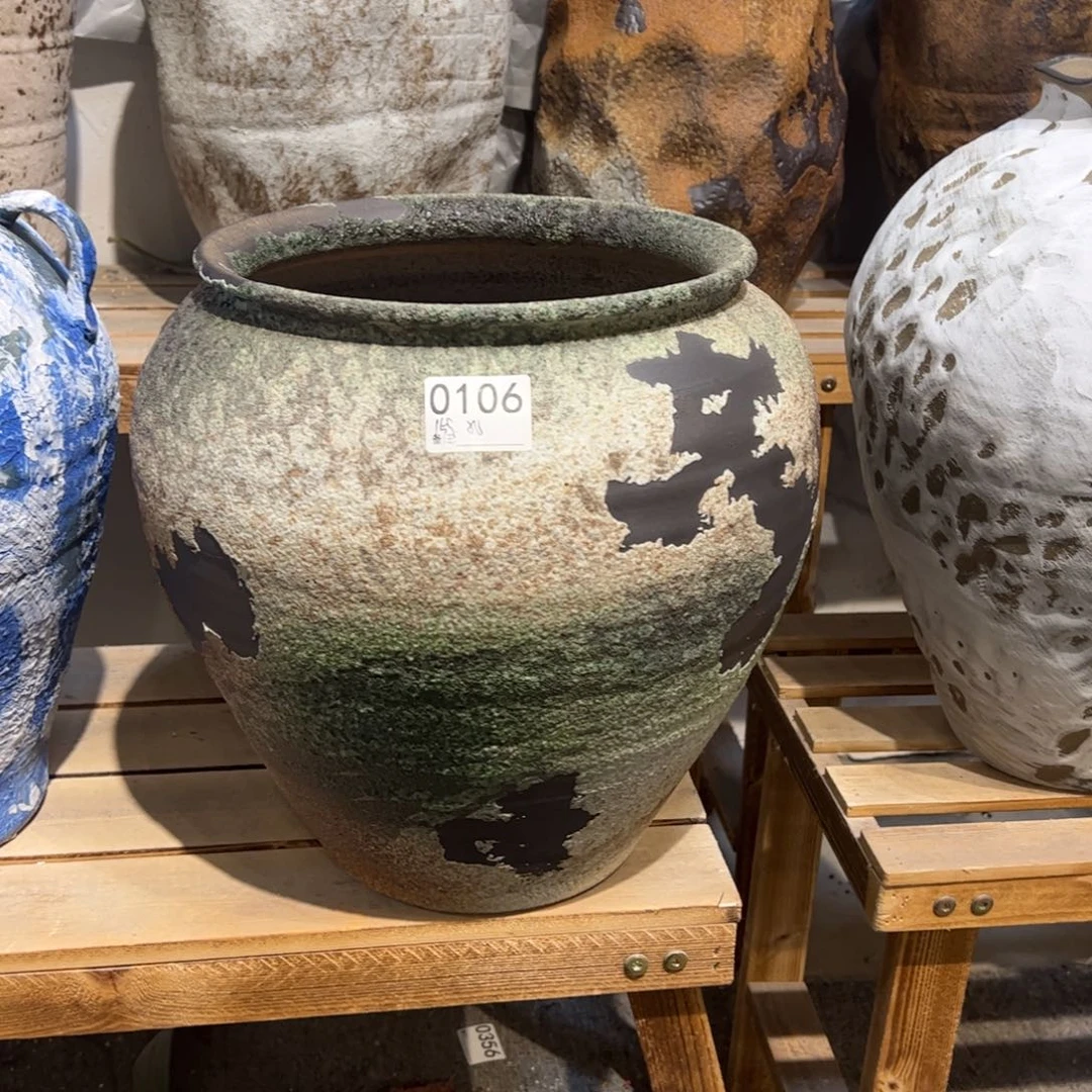 瓷片0106高32口21已经打孔