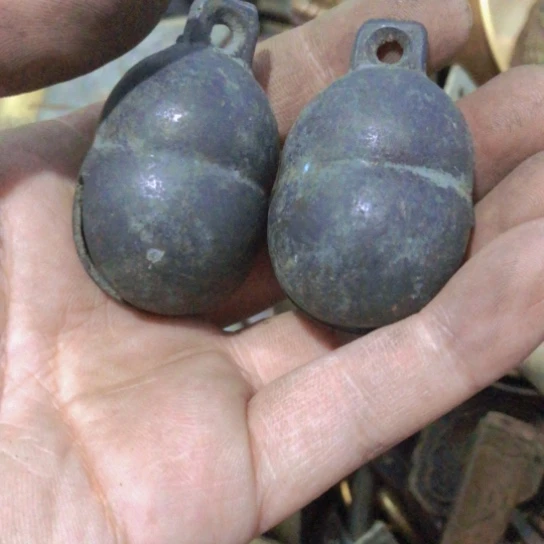 车***神闪电购铜摆件工艺品