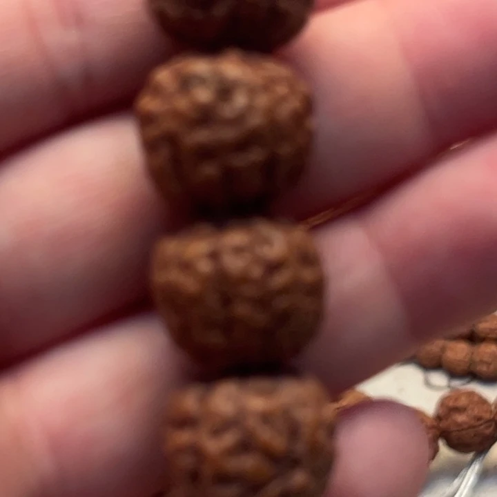 童***店金刚菩提吊坠手串