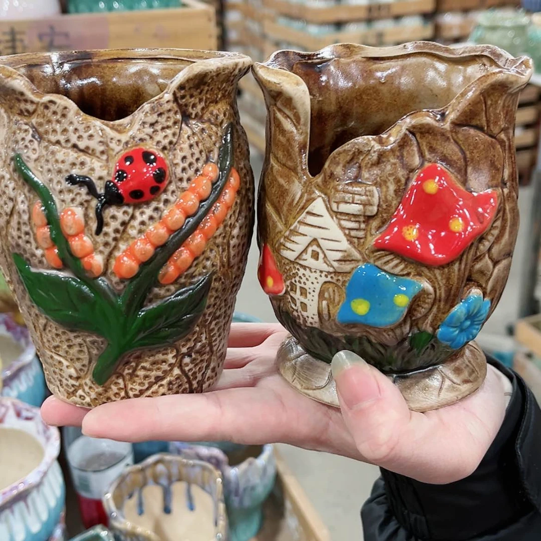 【闪购商品】陶瓷福利品凑满10元发货