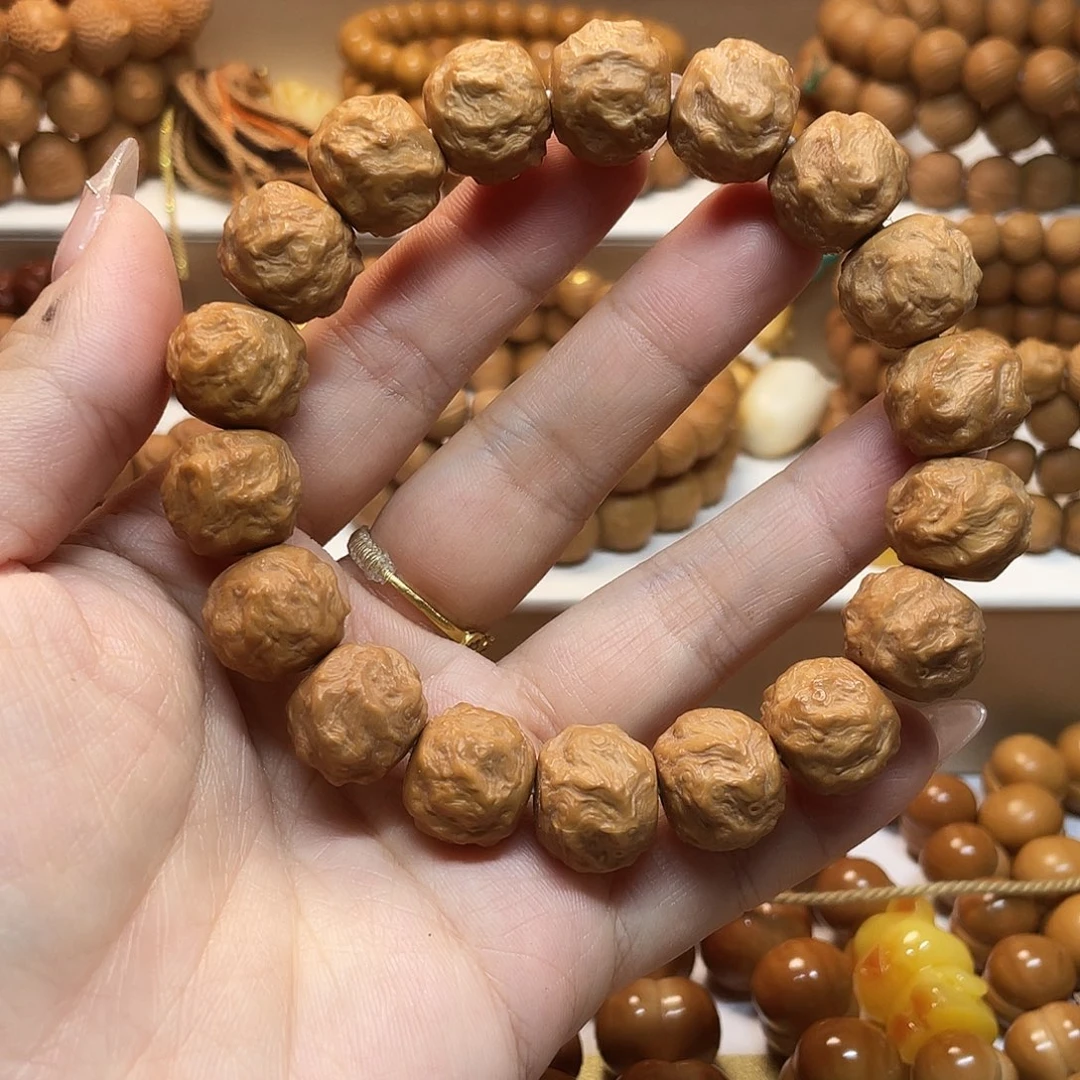 5***6核桃手串/手链龙蛇之变15+全品