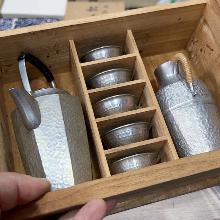 罗****～新亿阁中古杂项谨慎参拍