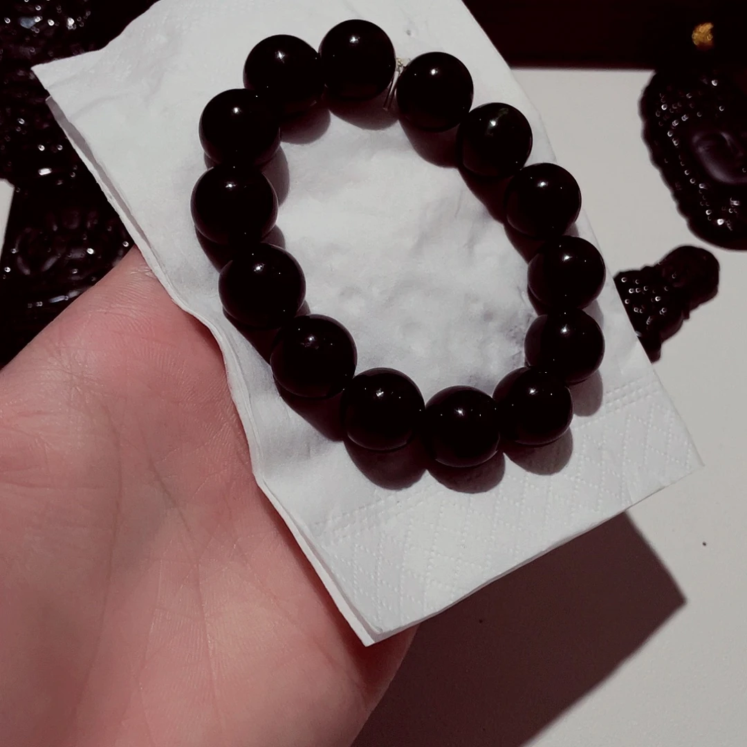 颈饰未镶嵌翡翠翡翠16