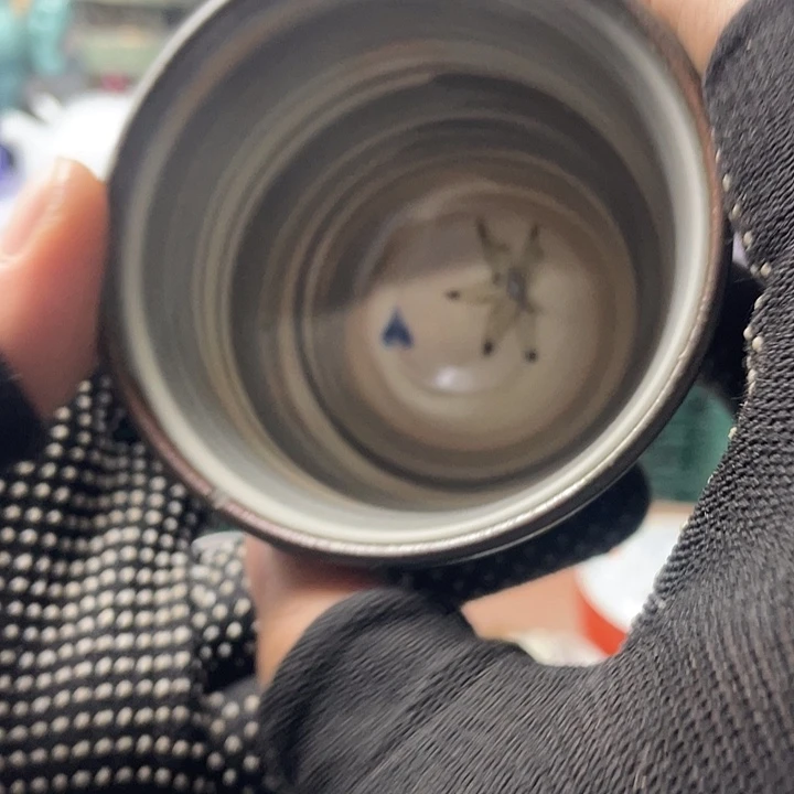 水滴瓷器水滴瓷器