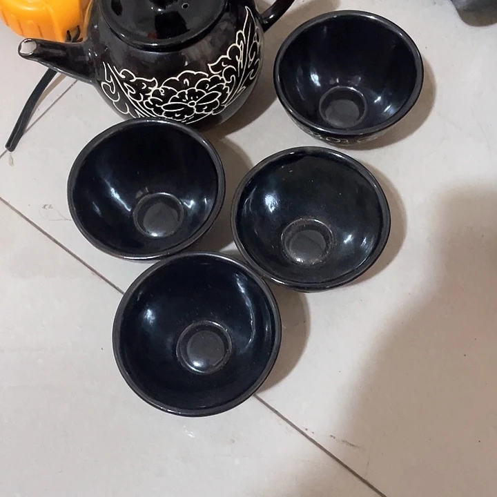 瓷片桃*厂货微瑕，库存微瑕