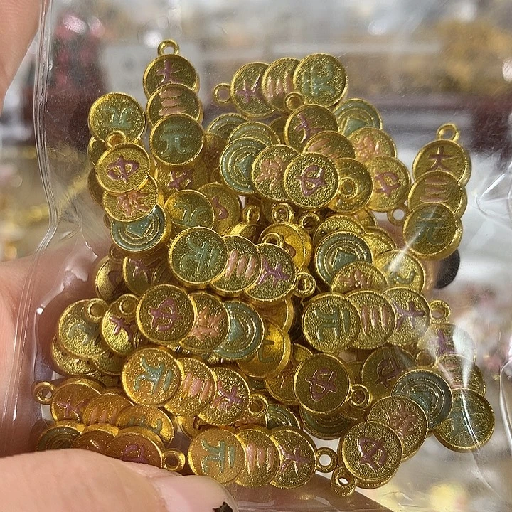 铜合金可爱系列 满三单飞8