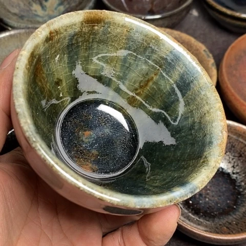 茶盏粘足已磨cluo da ji lu