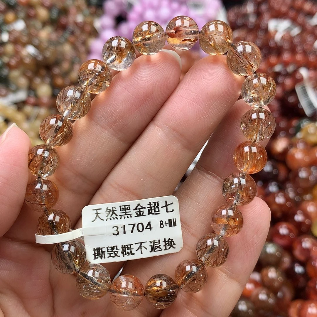 手链未镶嵌水晶，，，