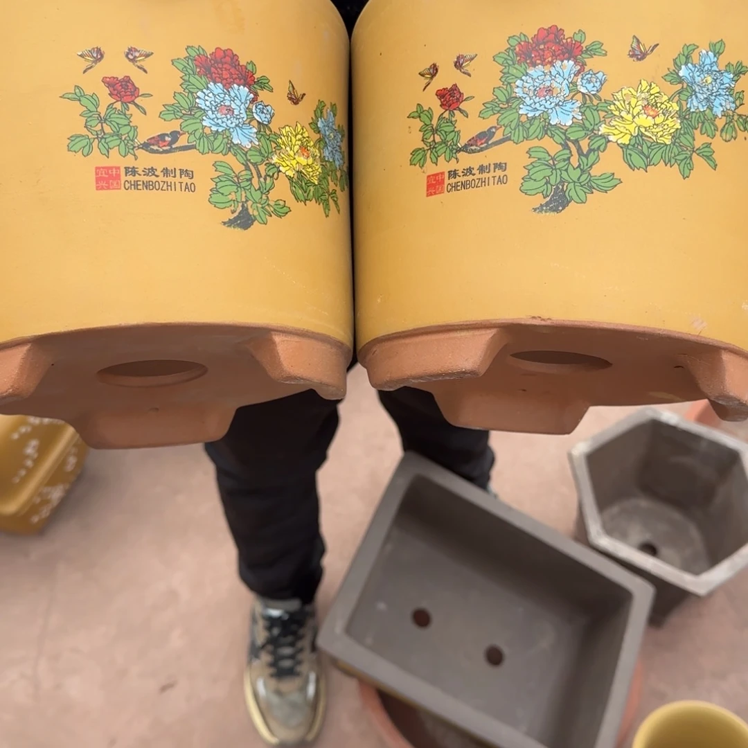 紫砂口径20.17口径