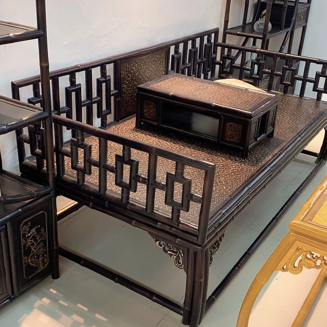 罗汉床罗汉床罗汉床