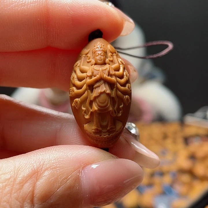 橄榄核手串/手链橄榄