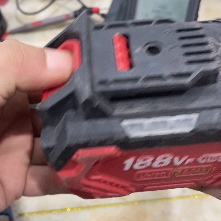 十五节一个红色带灯显