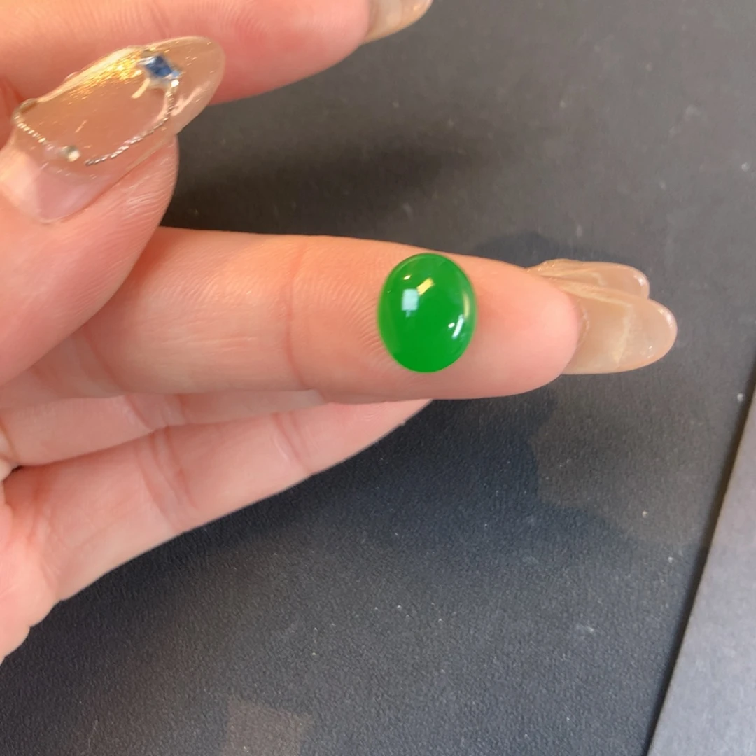 翡翠散珠9.94/8.46/4.6翡翠翡翠