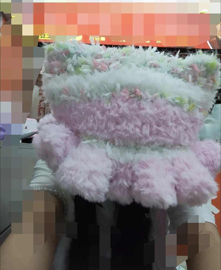 手混线直播间过款9