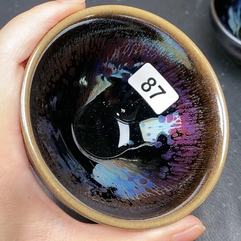 【闪购商品】茶盏我的盏太好看了吧