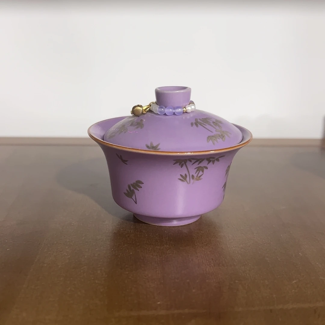 我们的目标是成为一个
