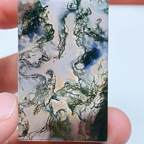 玛瑙/玉髓颈饰未镶嵌东**材