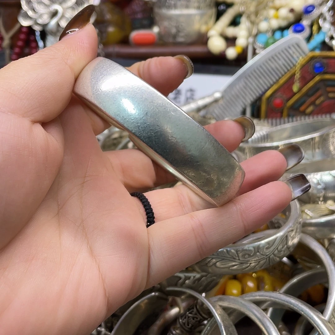 老街文玩一物一拍