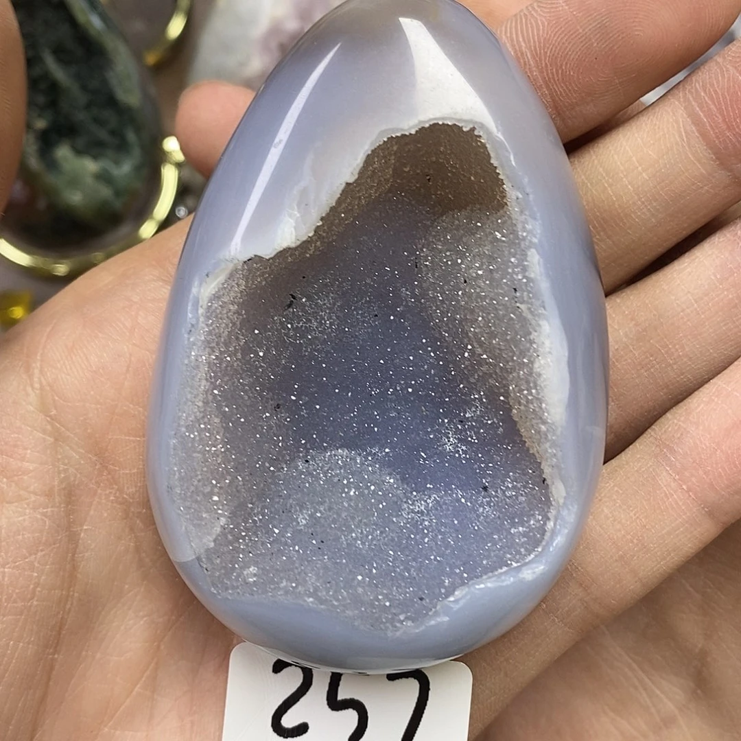 玛瑙/玉髓未镶嵌玛瑙摆件