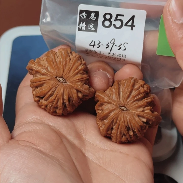 文玩核桃吊坠文玩核桃
