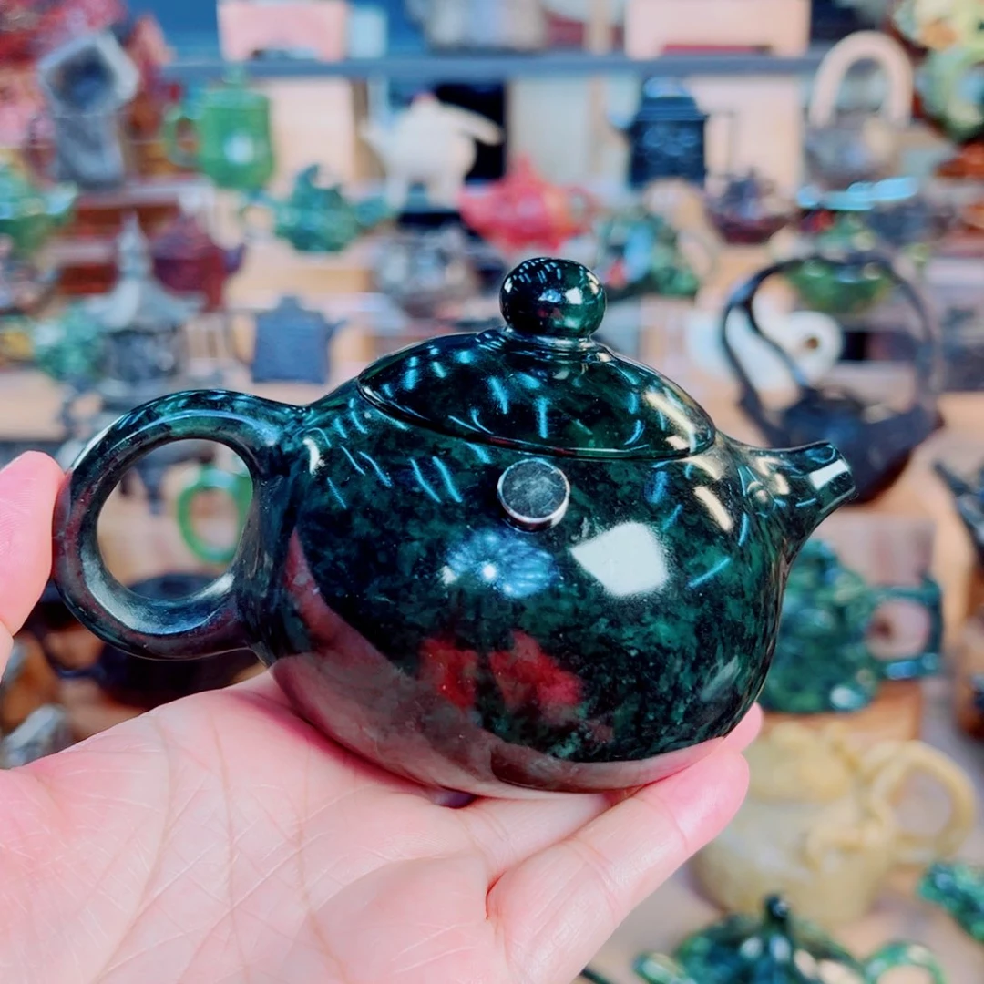 翟***哥天然石材手工雕刻