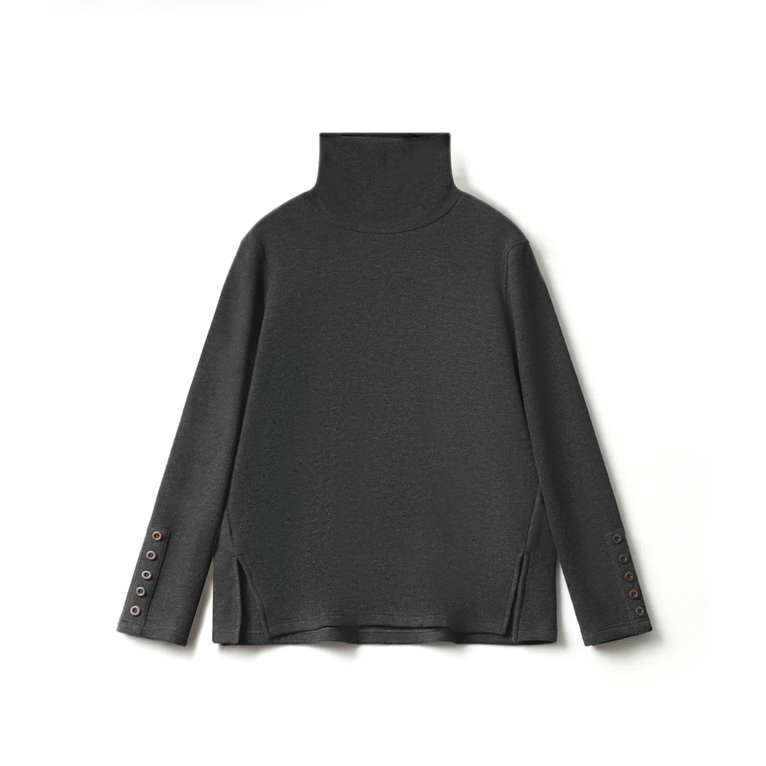 ZM72461T 秋冬打底 T恤