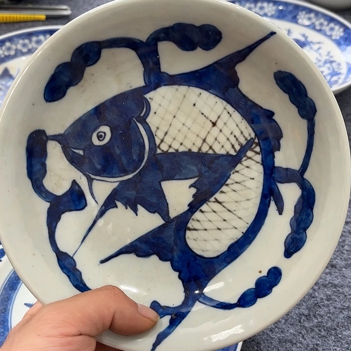 非古董现代工艺品