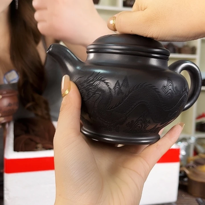 茶壶紫砂紫砂工艺厂