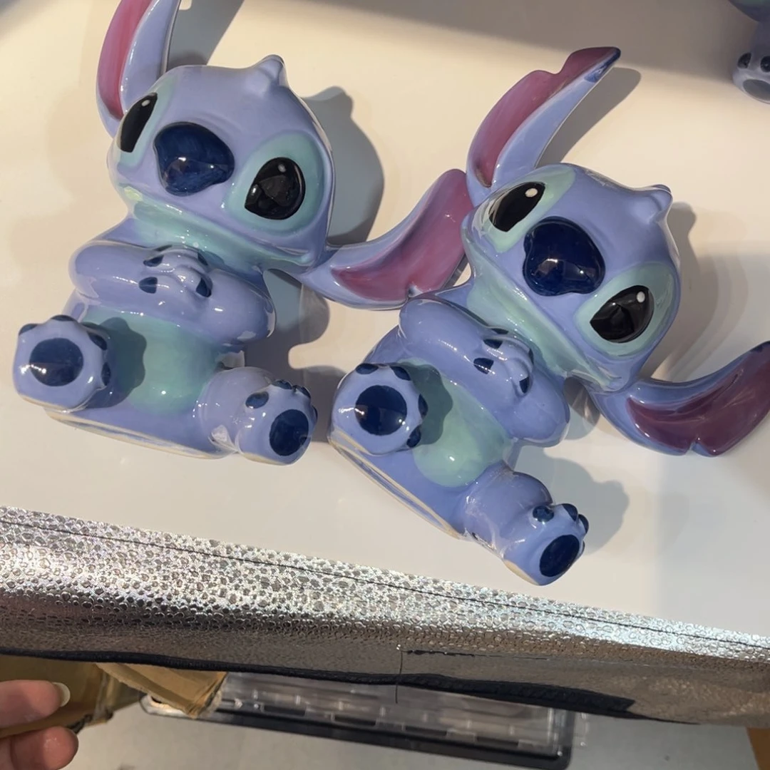 两个微瑕疵不售后不退不换瑕疵