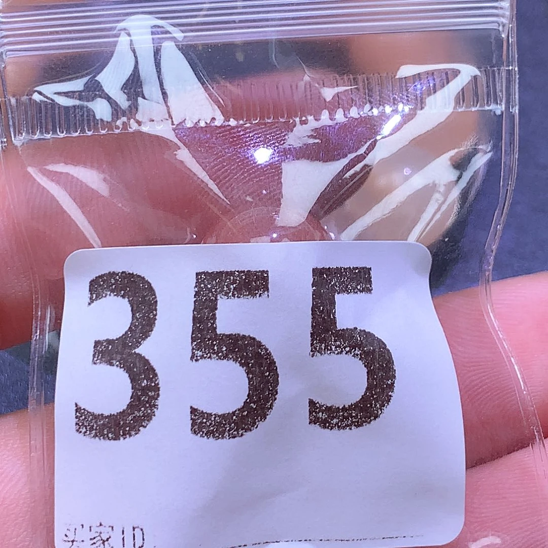 颈饰未镶嵌水晶(****)