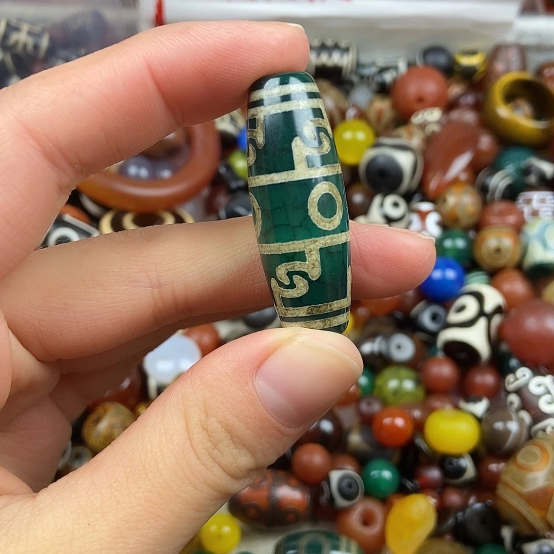 玛瑙/玉髓未镶嵌玛瑙配珠玛瑙散珠