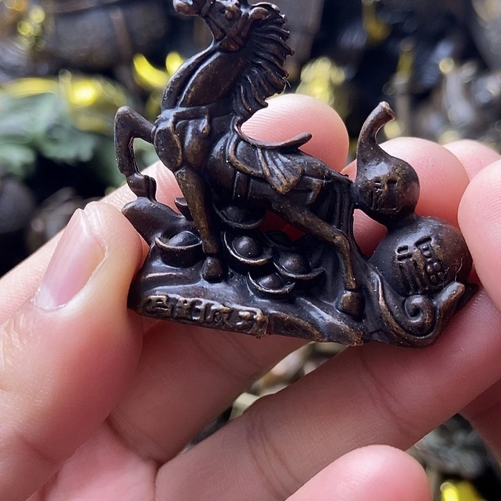 铜器摆件诚信经营
