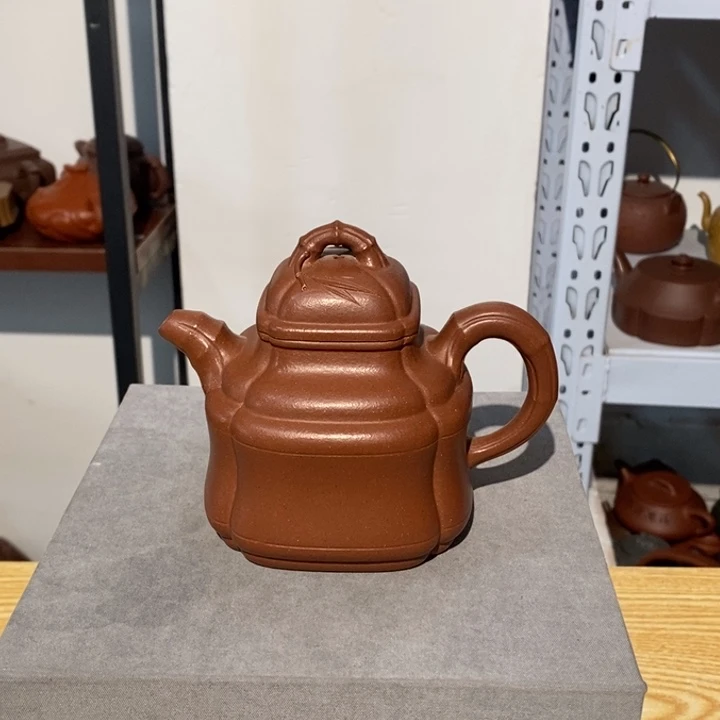 茶壶紫砂紫砂壶多少钱都