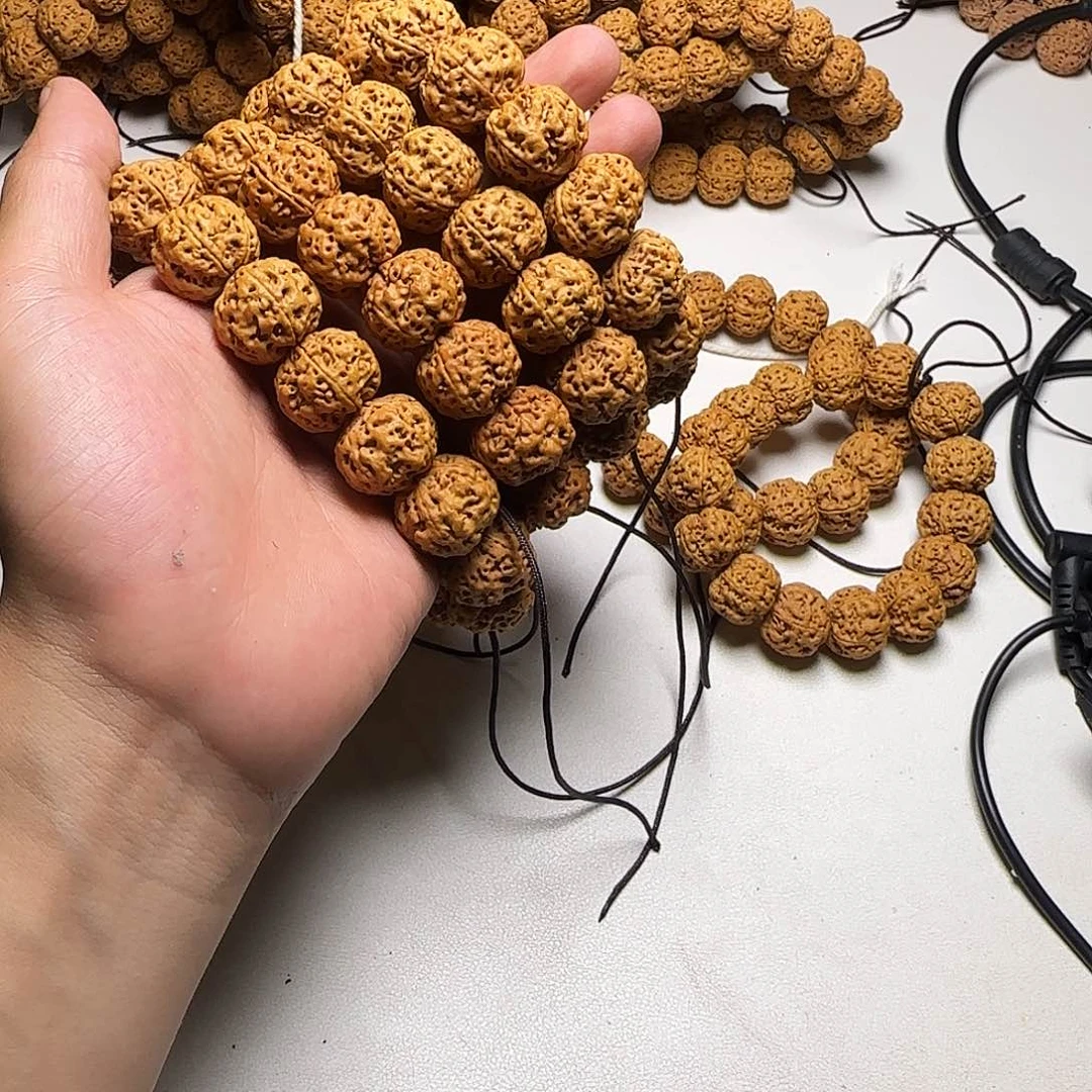 金刚菩提手串20尺寸超毕业
