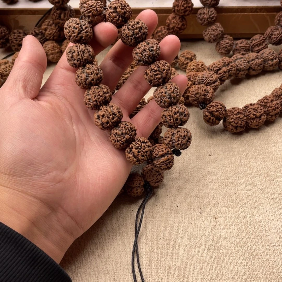 金刚菩提吊坠安娜梅花