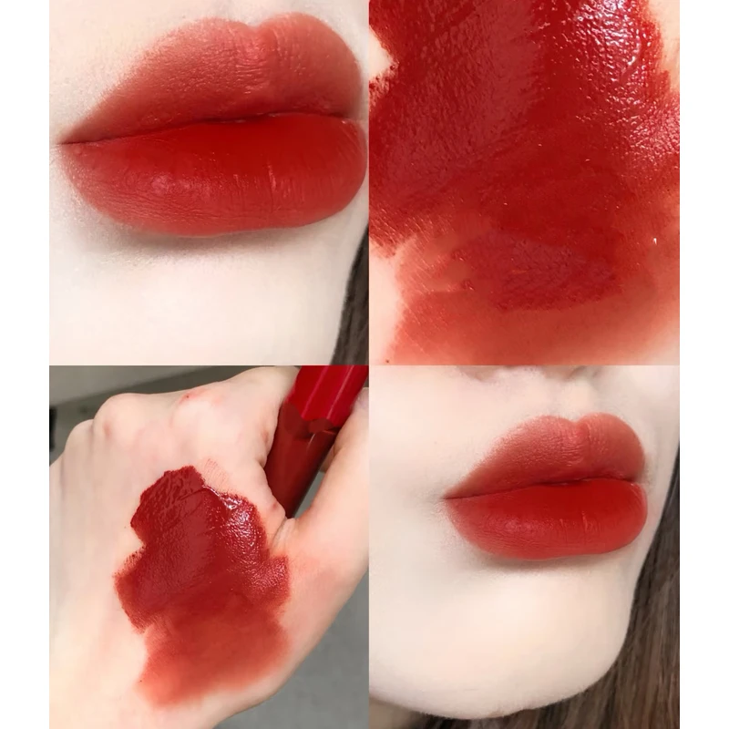 小马子2+0+5！我滴妈呀冷白皮！口红