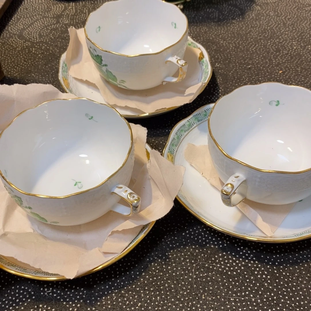 倪*✨陶瓷艺术品制作工艺