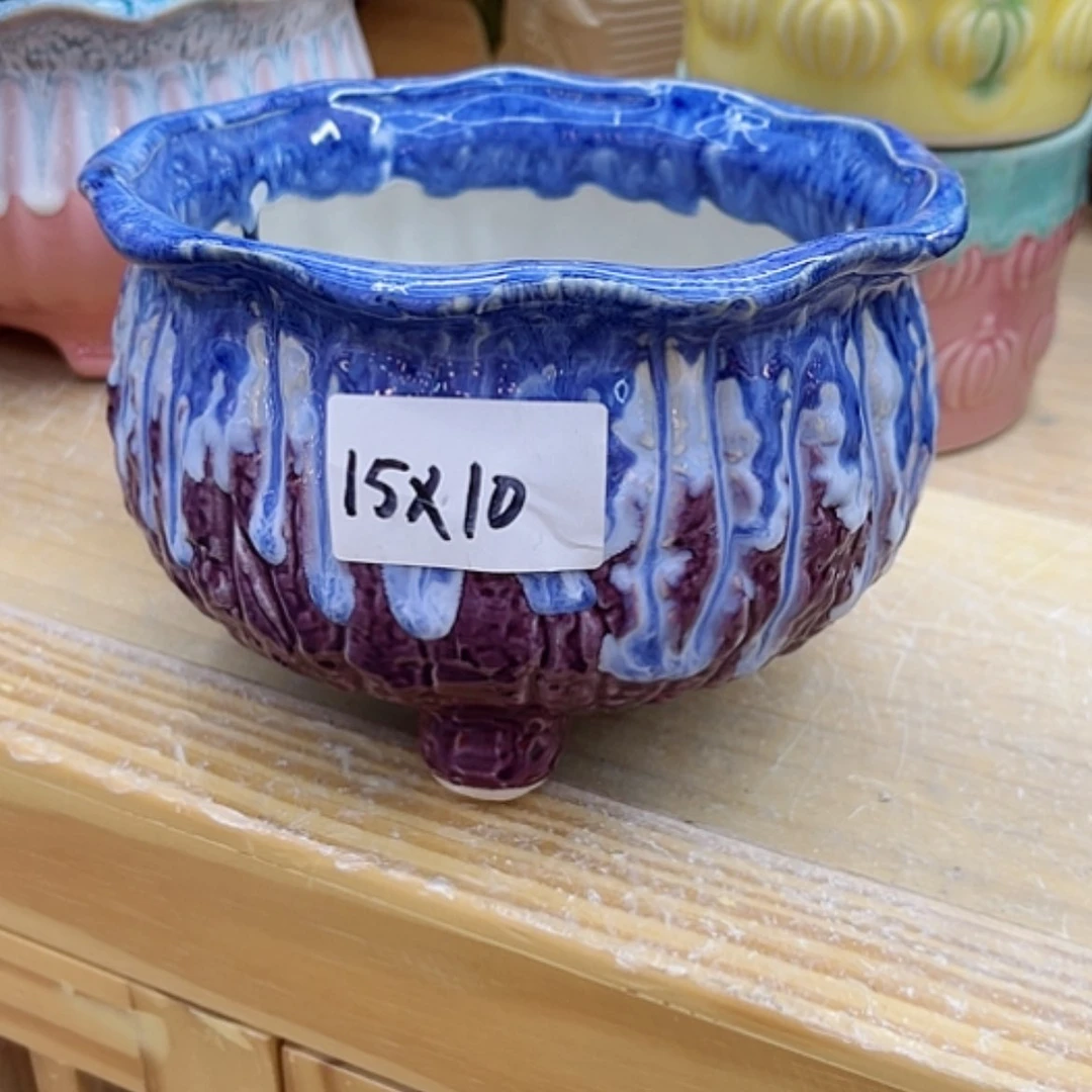 【闪购商品】红陶花盆