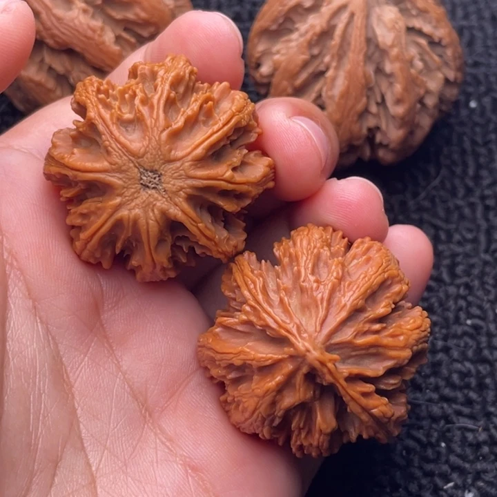 把件文玩核桃文玩核桃25