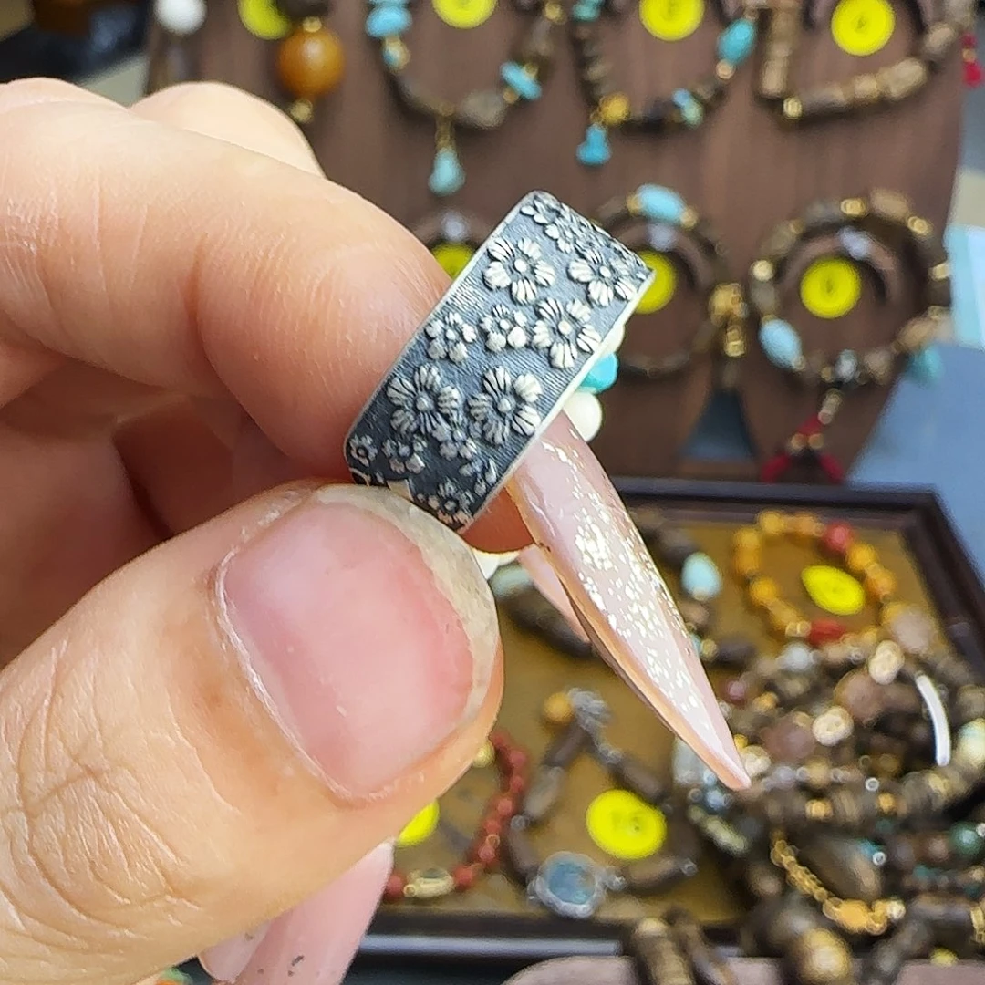 大****金刚菩提手串金刚小鱼