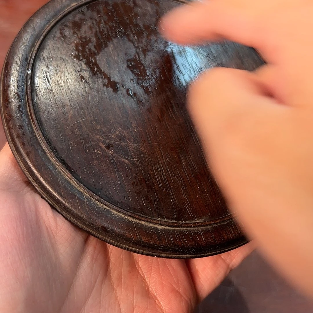 木中古艺术工艺美术品