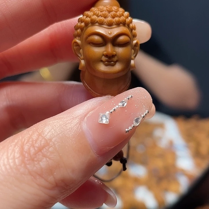 橄榄核手串/手链橄榄