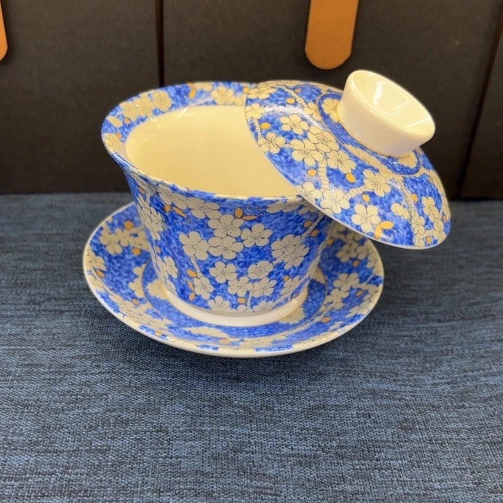 你家盖碗真好看！!