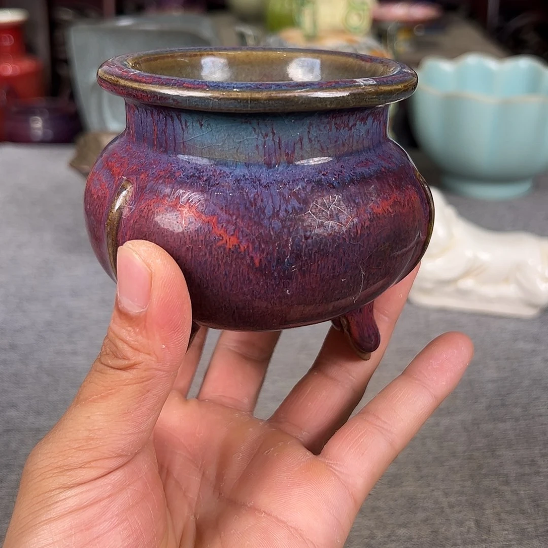 瓷片摆件摆件摆件摆件