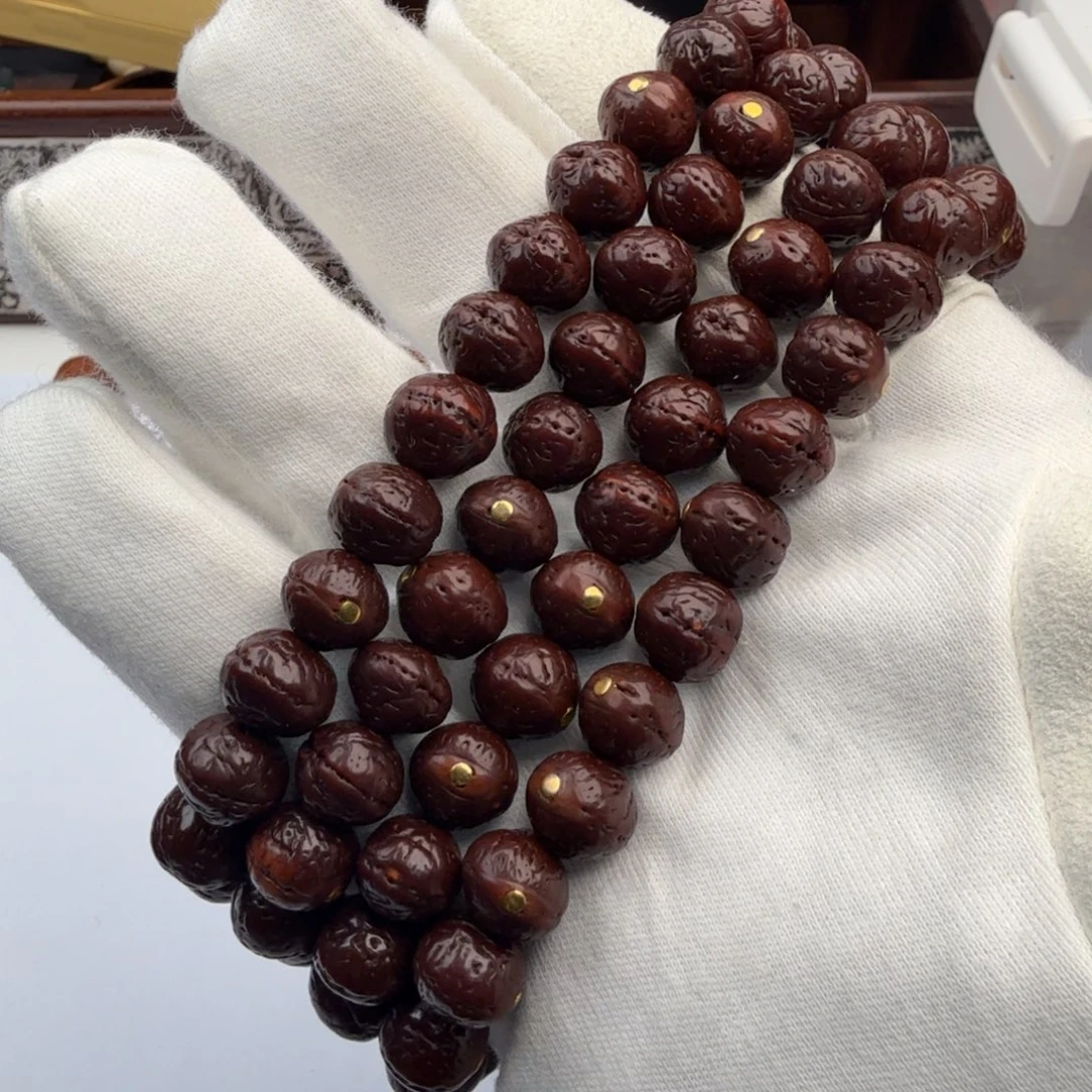 吊坠凤眼菩提凤眼菩提108脖挂