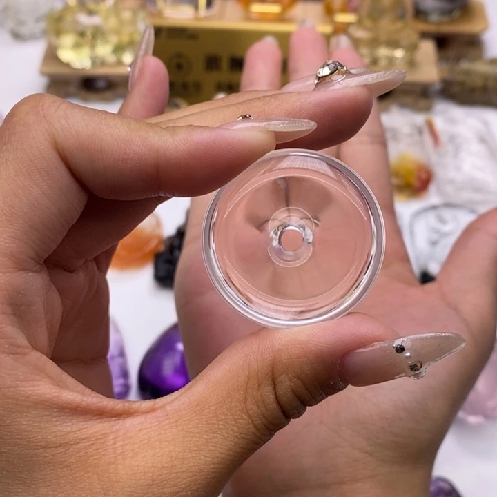 未镶嵌项链水晶阿*定制