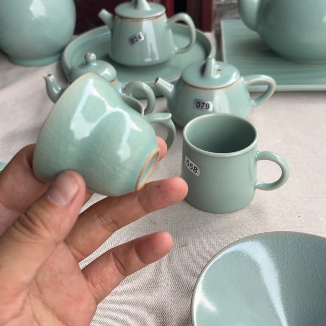 【闪购商品】长**安体验