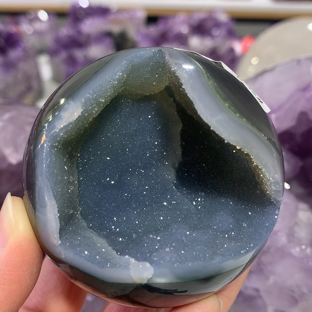 水晶大型摆件（非配饰）未镶嵌