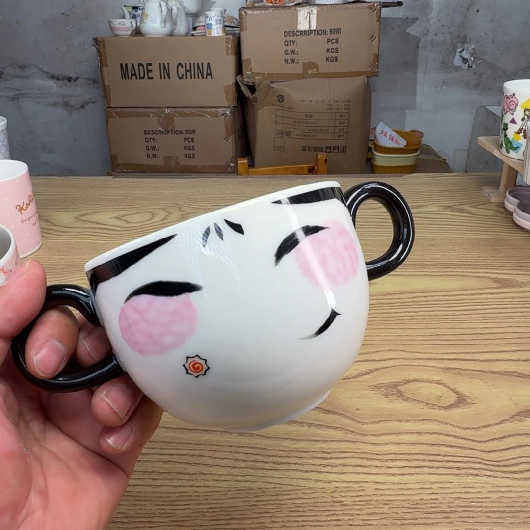 瓷片这个世界都是微瑕